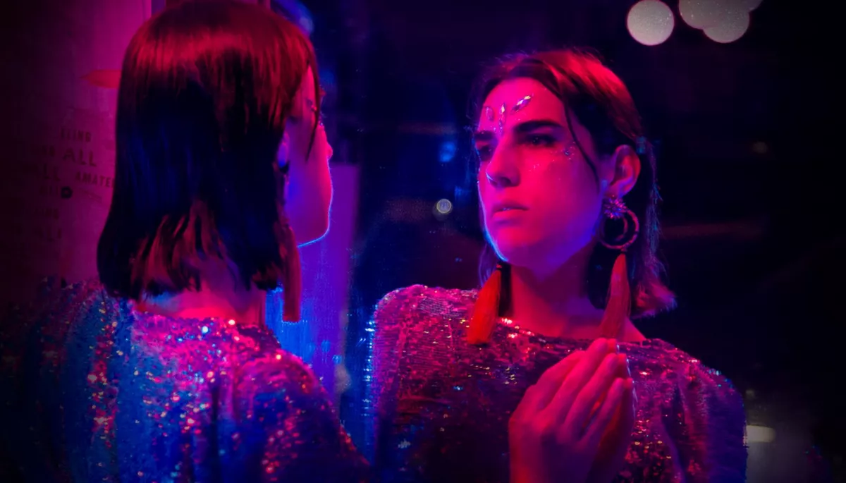 Фільм про складнощі трансгендерного переходу отримав головну нагороду на кінофестивалі ЛГБТІК+ Sunny Bunny