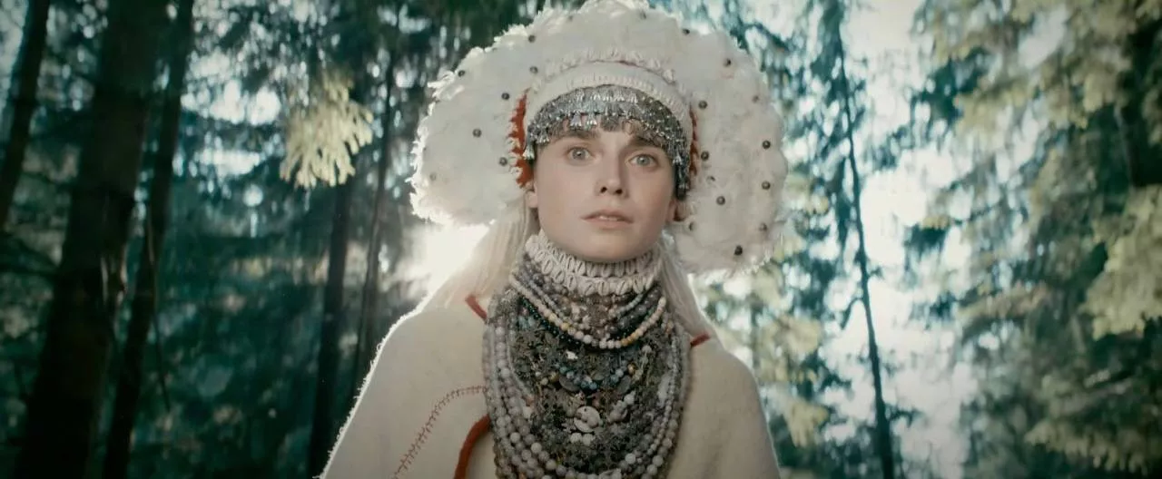 Історична драма по-багатому. Вийшов фінальний трейлер фільму «Довбуш»