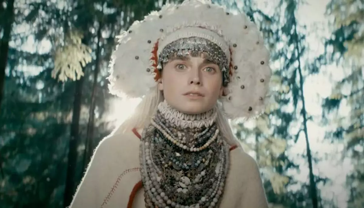 Історична драма по-багатому. Вийшов фінальний трейлер фільму «Довбуш» Історична драма по-багатому. Вийшов фінальний трейлер фільму «Довбуш»