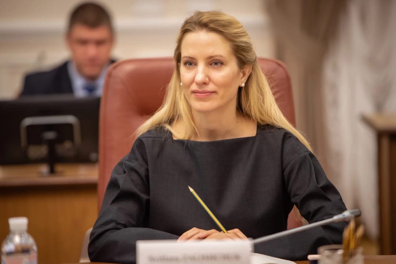 У Світлани Заліщук народився син