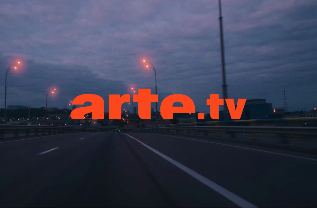 Телеканал ARTE придбав права на показ фільму Надії Парфан «Це побачення»
