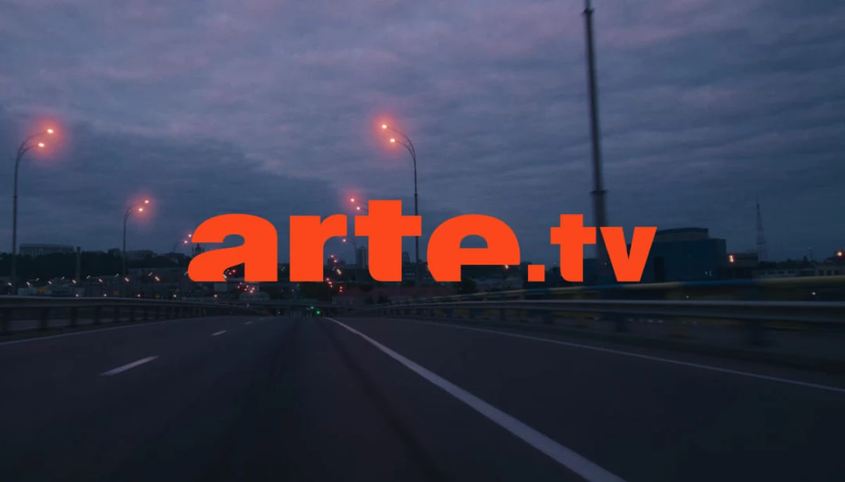 Телеканал ARTE придбав права на показ фільму Надії Парфан «Це побачення»