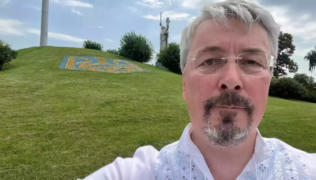 Олександр Ткаченко йде. Хто наступний?