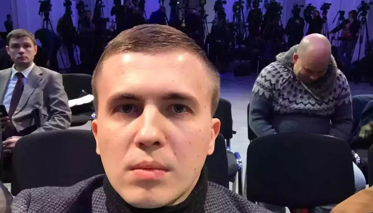 &laquo;Ми не бидло&raquo;: Тищенко пропонує призначити журналіста Михайла Ткача генпрокурором після його допису про корупцію на всіх рівнях (ОНОВЛЕНО)