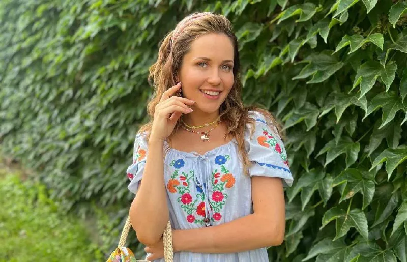 Наталка Денисенко розповіла, що повинна була грати в &laquo;Будиночку на щастя&raquo; з самого початку