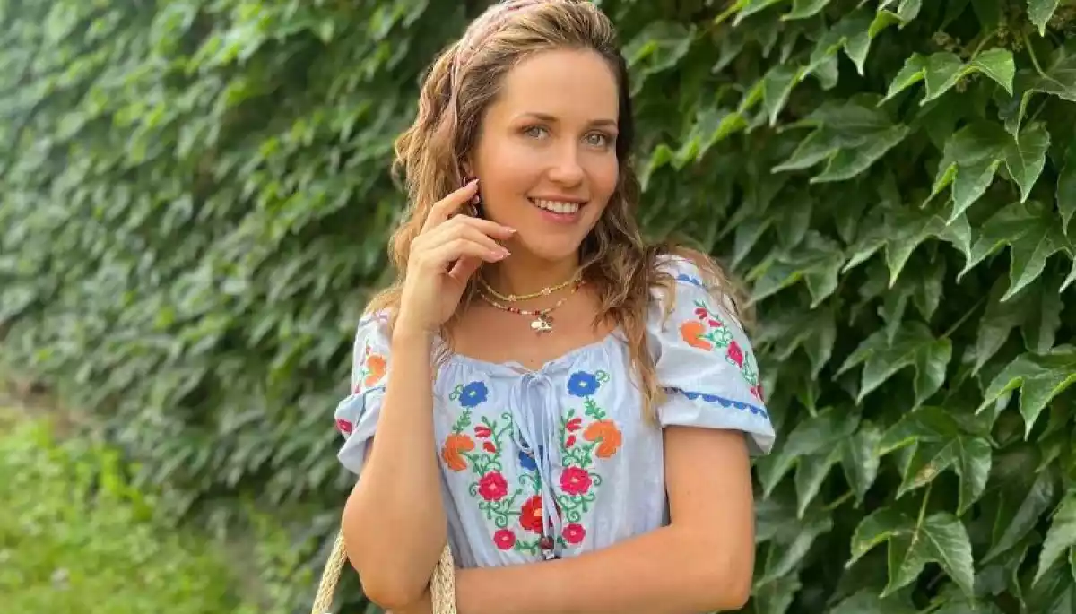 Наталка Денисенко розповіла, що повинна була грати в &laquo;Будиночку на щастя&raquo; з самого початку