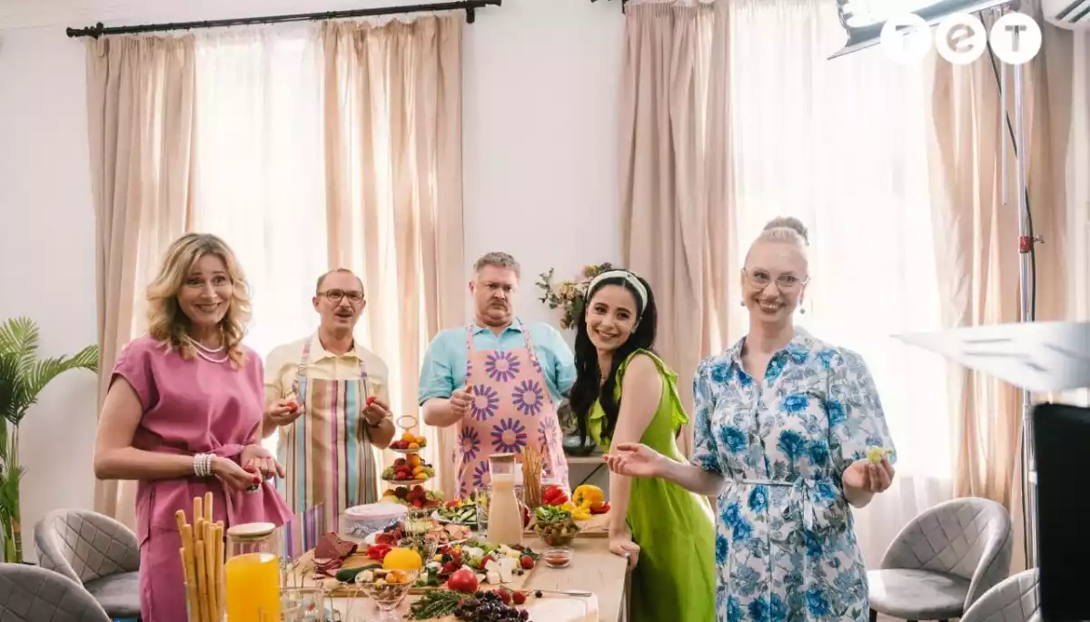 Невже може бути смішніше? ТЕТ анонсує продовження &laquo;Ромео і Джульєтти з Черкас&raquo;