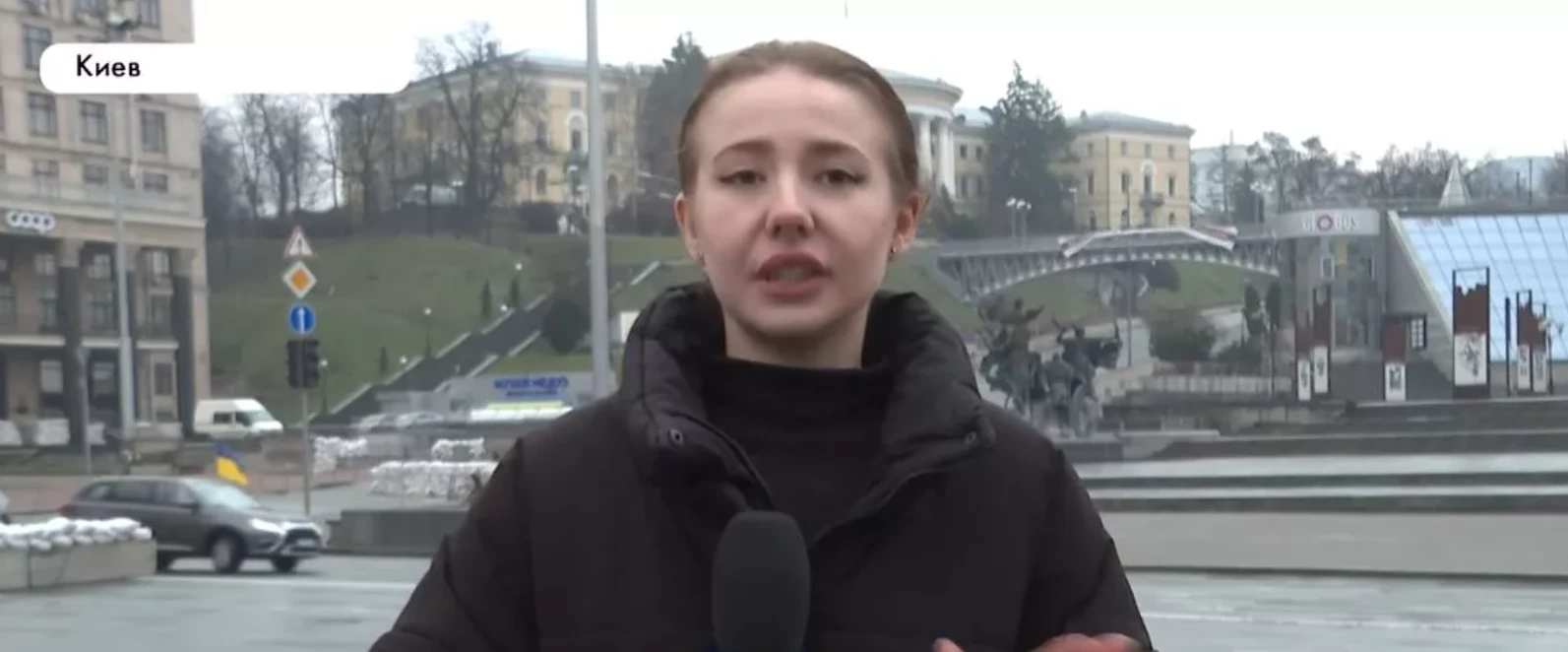 &laquo;Треба було діяти максимально нестандартно&raquo;. Журналістка Влада Цуркан заявила, що не пропонувала Суспільному джинсу проти Юлії Федів