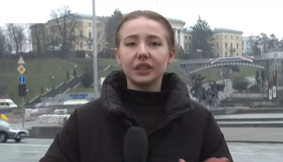 &laquo;Треба було діяти максимально нестандартно&raquo;. Журналістка Влада Цуркан заявила, що не пропонувала Суспільному джинсу проти Юлії Федів