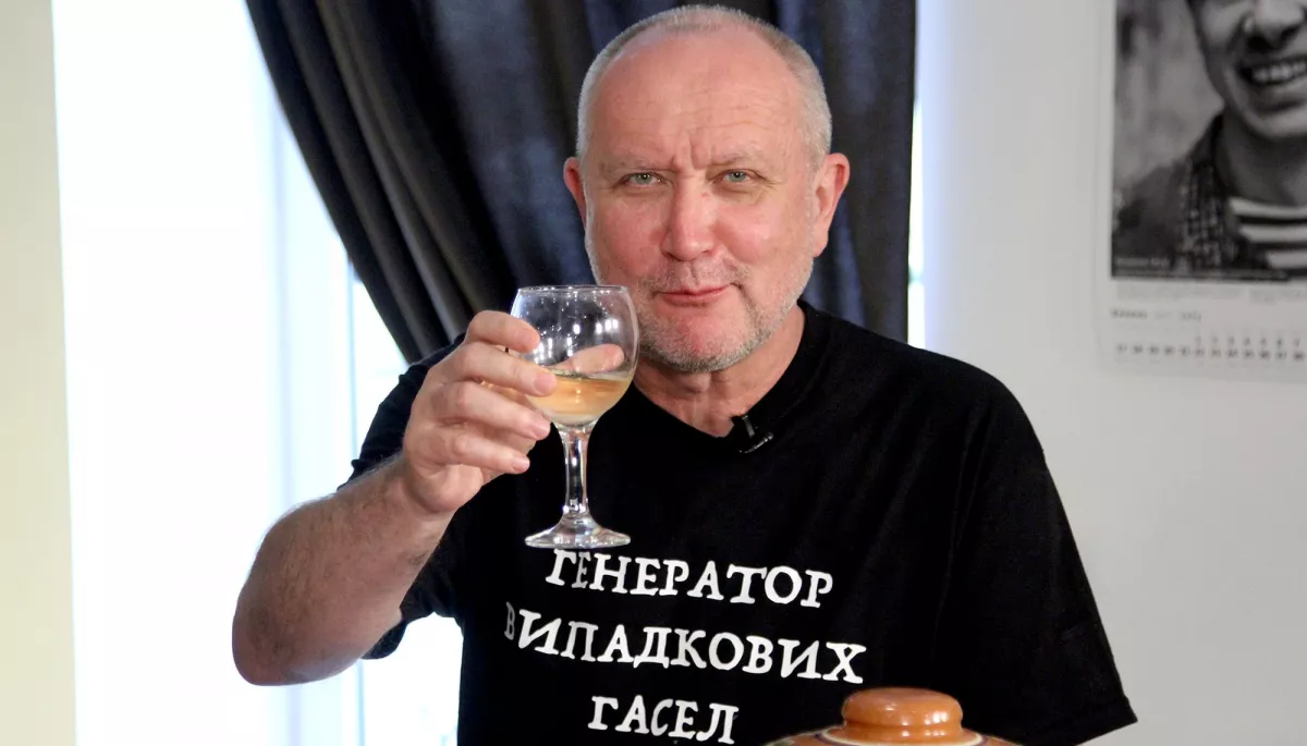 Данило Яневський та його фронти. Чому скандал навколо допису ведучого &mdash; це добре