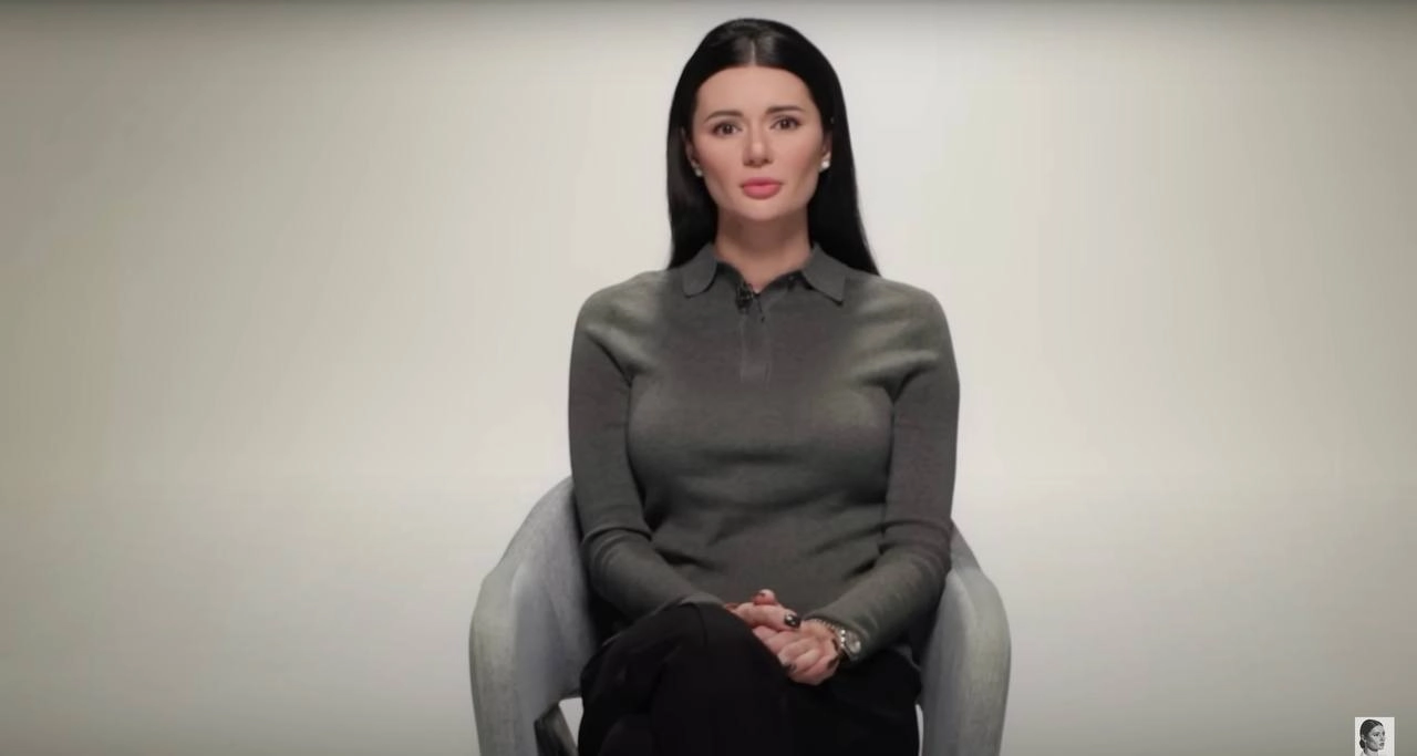 &laquo;Україну я не зраджувала&raquo;. Пропагандистка Діана Панченко записала відповідь СБУ, а ми дослідили її ютуб