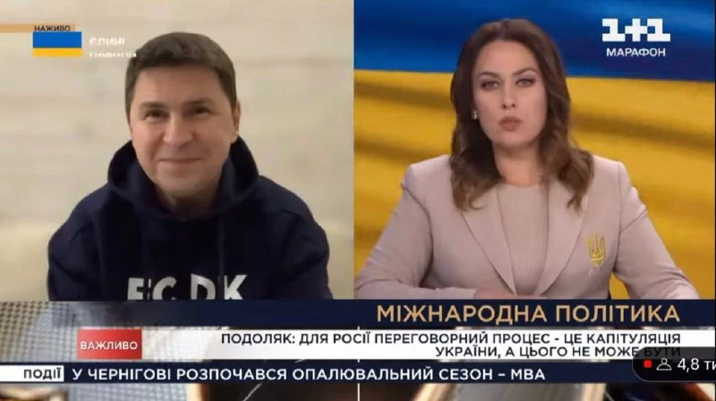 Ведуча «Єдиних новин» порівняла поведінку Путіна з аутизмом. Її студенти розповіли нам про гомофобні та сексистські заяви