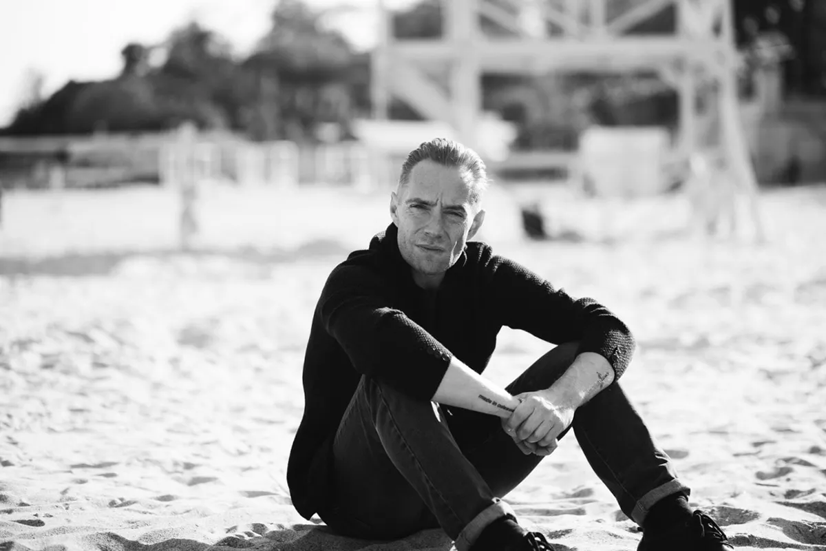 Актор Сергій Деньга: &laquo;Меріл Стріп казала: якщо хочете бути хорошим актором &mdash; маєте спробувати якнайбільше різних професій&raquo;