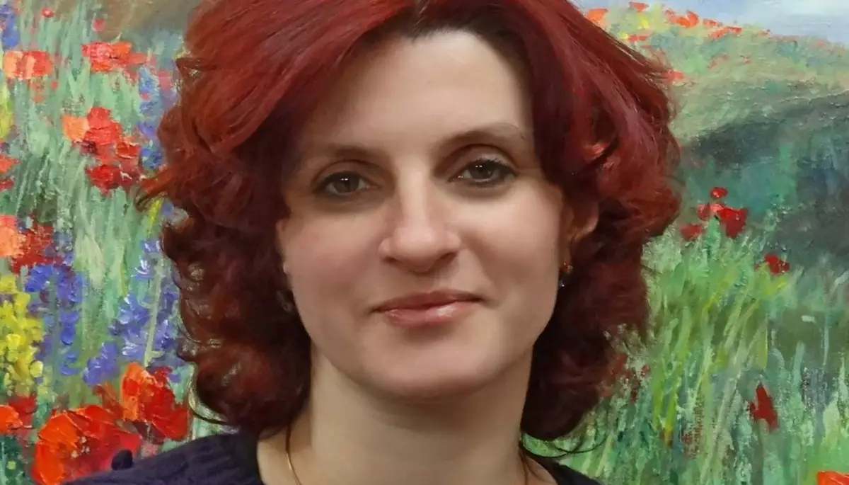 &laquo;Щоб що?!&raquo;: у соцмережах обурені тим, що письменниця Маріанна Кіяновська радить книгу репортажів російської авторки