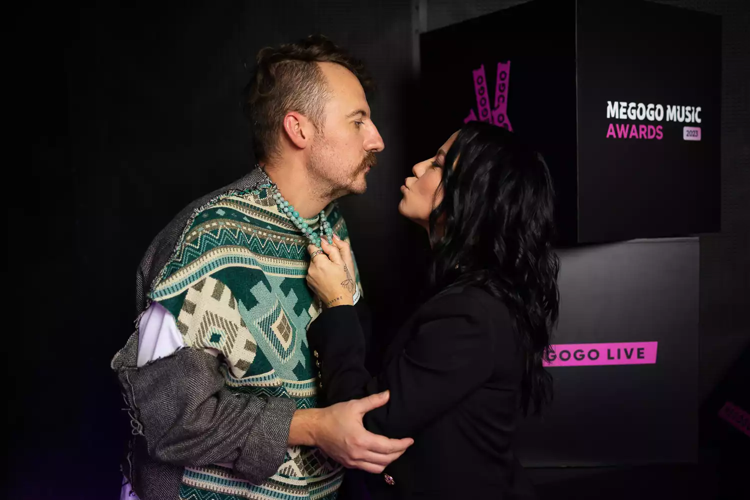 Megogo Music Awards 2023: для чого нам музичні церемонії, коли в країні війна?