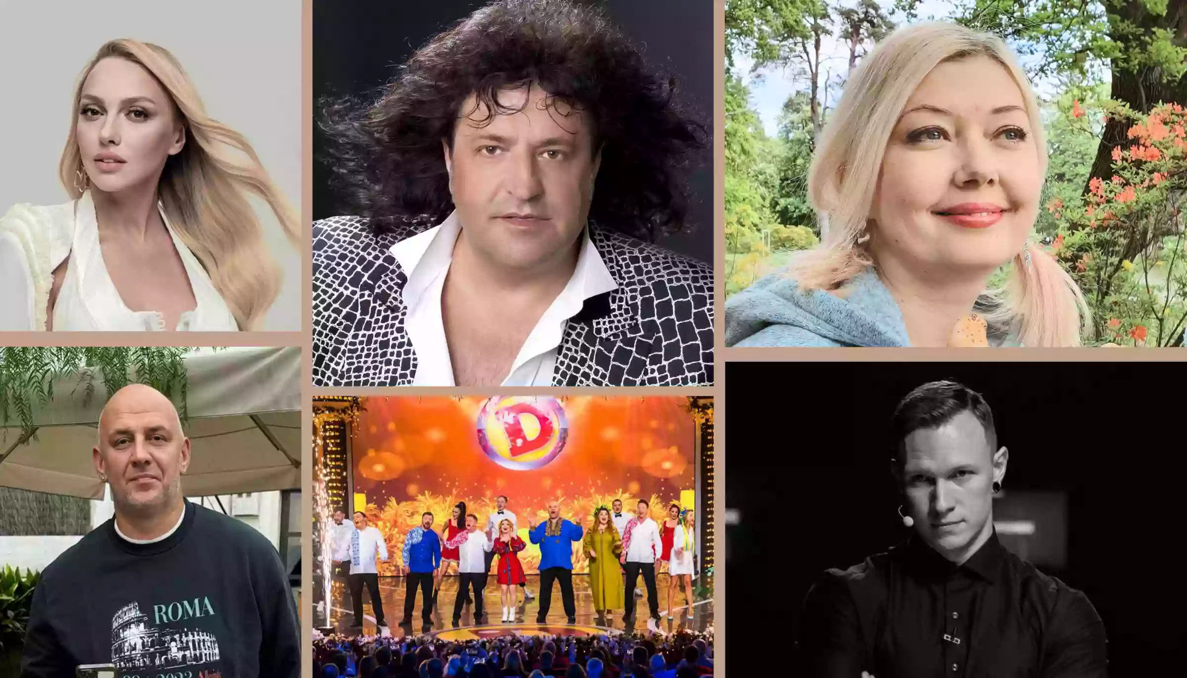 Викриття Субботи, &laquo;10 із 10&raquo;, журналісти взяли на поруки Коломойського: найгучніші сварки 2023 року за версією MediaLife
