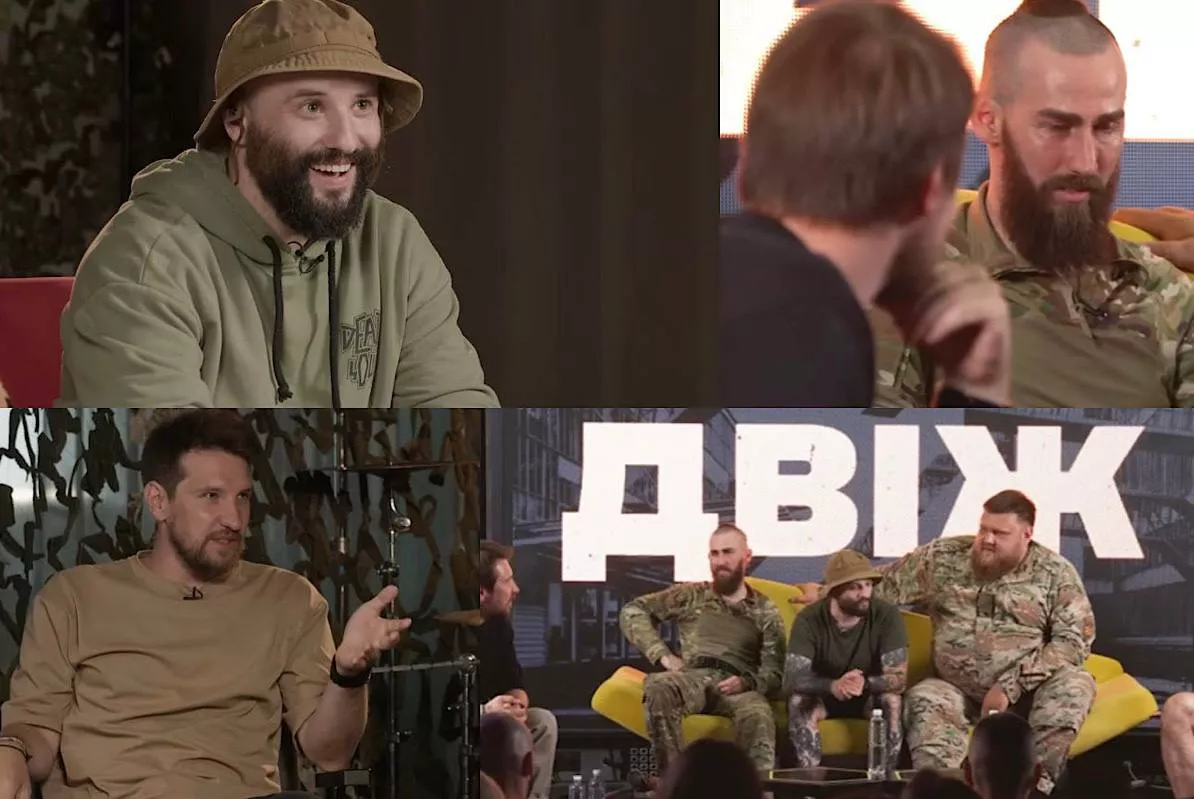 Мотивація і мобілізація по-нормальному: приклад вдалої комунікації в ютубі від Третьої штурмової бригади