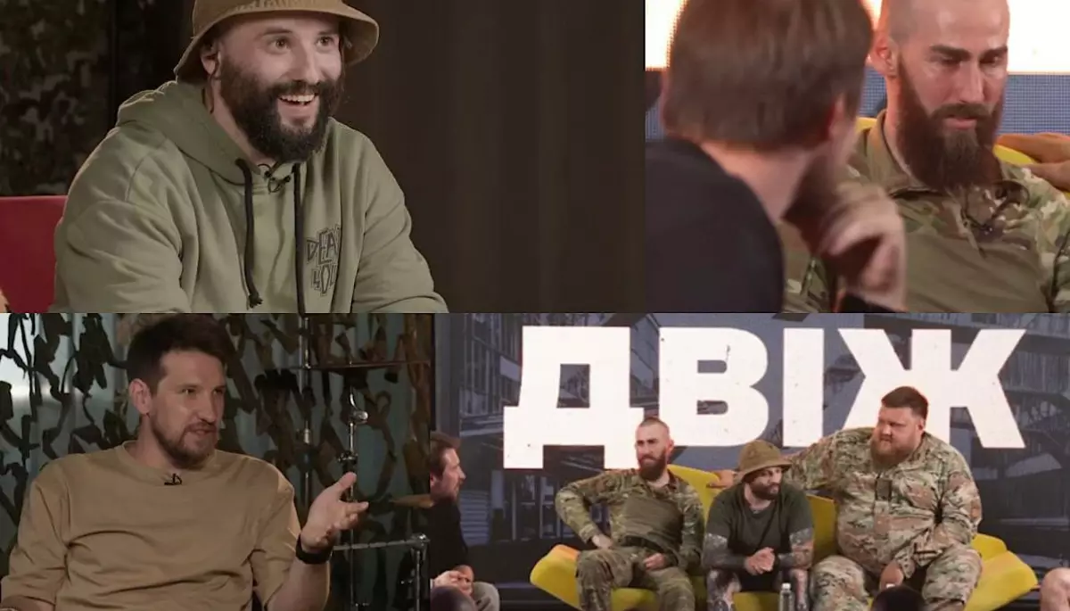 Мотивація і мобілізація по-нормальному: приклад вдалої комунікації в ютубі від Третьої штурмової бригади
