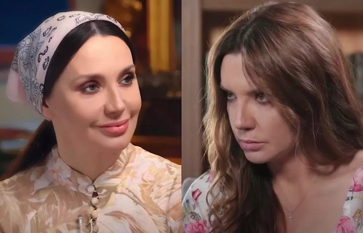 &laquo;Паломниця 2&raquo;: Марченко катує себе гірчичниками, мощі рятують Медведчука від СБУ, а Росія межує з Богом