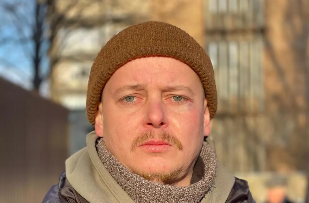 Директор Дніпровської опери Костянтин Пінчук скоїв напад на актора Чернігівського академічного театру Миколу Лемешка (ОНОВЛЕНО)
