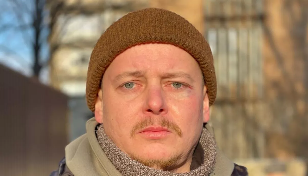 Директор Дніпровської опери Костянтин Пінчук скоїв напад на актора Чернігівського академічного театру Миколу Лемешка (ОНОВЛЕНО)