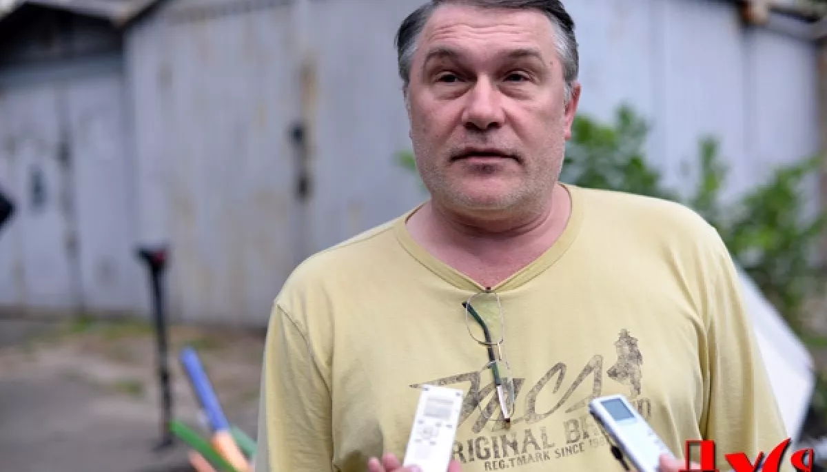 Чи отримав режисер «Слуги народу» Олексій Кірющенко українське громадянство?