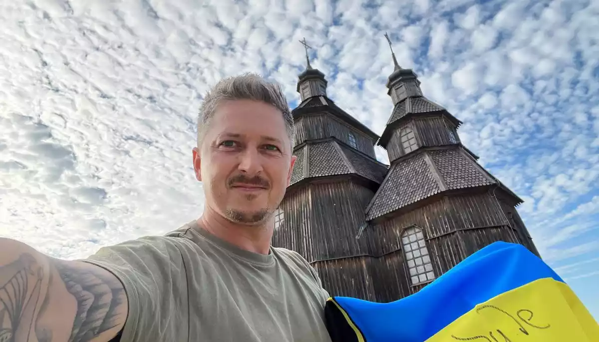 Олександра Педана розкритикували через те, що хотів узяти на поруки Олександра Лієва, якого підозрюють у розкраданні грошей для армії