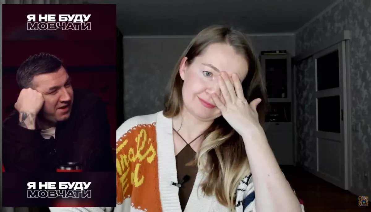 &laquo;Крім мізогінії і мізандрії є також українофобія&raquo;: Тетяна Микитенко висловилася щодо скандалу з Івановим і Петровим