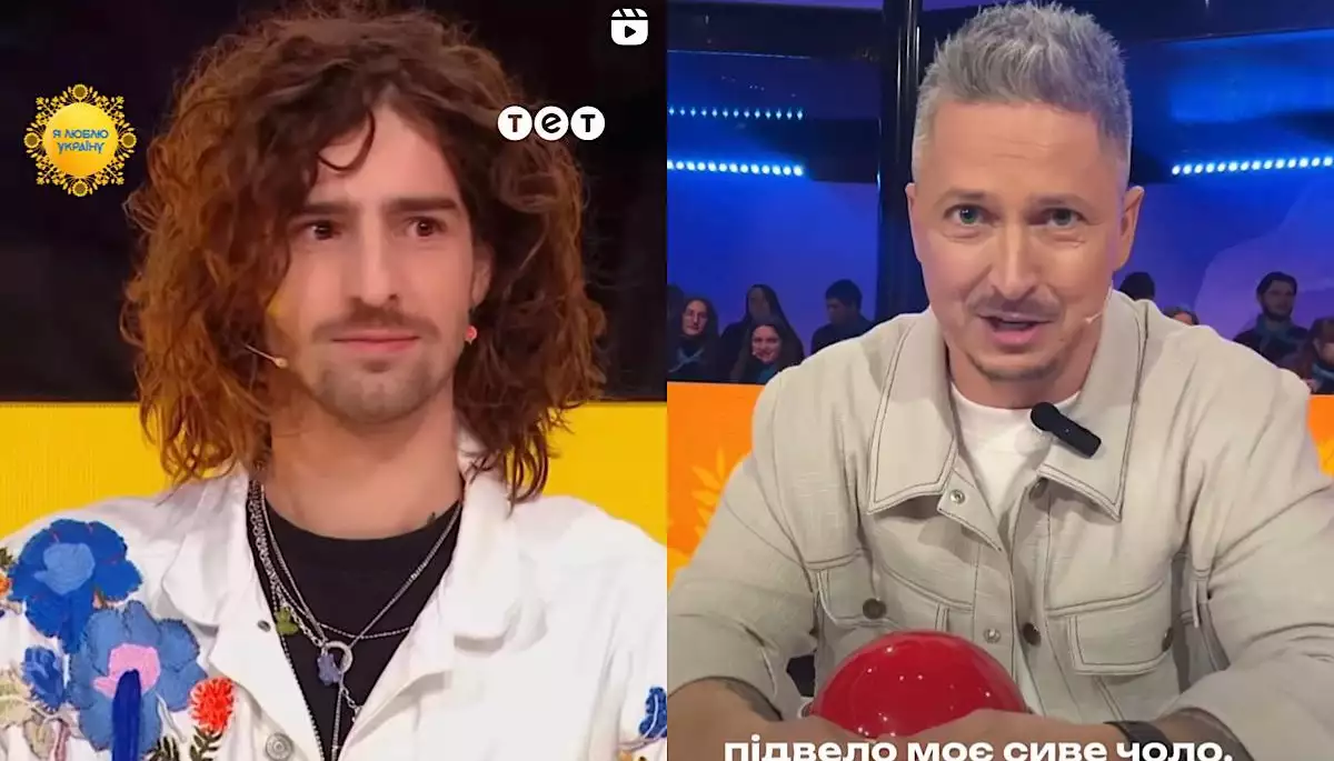 Замість Володимира Дантеса. Олександр Педан стане новим капітаном шоу «Я люблю Україну» Замість Володимира Дантеса. Олександр Педан стане новим капітаном шоу «Я люблю Україну»