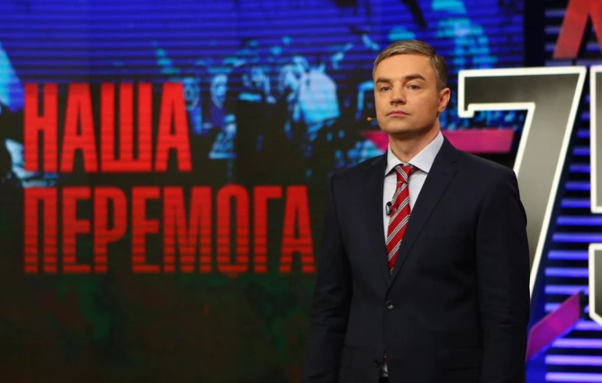 &laquo;Тих, хто лишився, я не засуджую&raquo;: колишній ведучий Роман Кадємін виїхав за кордон та поширює антиукраїнські меседжі