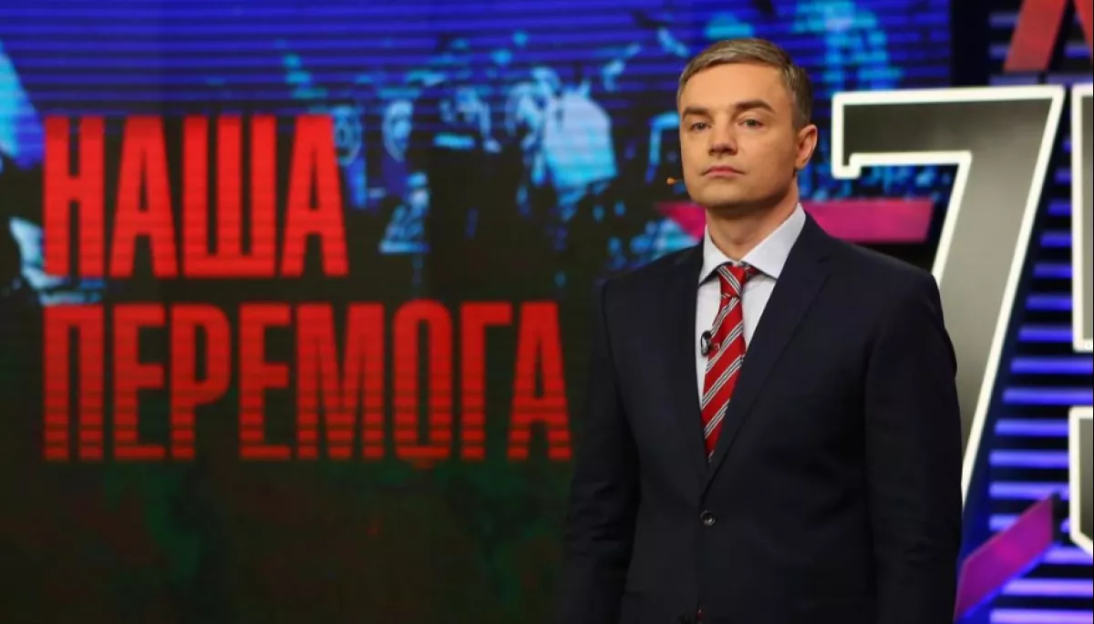 &laquo;Тих, хто лишився, я не засуджую&raquo;: колишній ведучий Роман Кадємін виїхав за кордон та поширює антиукраїнські меседжі