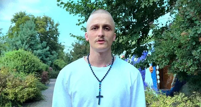 Музикант проєкту thekomakoma Сергій Сілаков вступив до лав Нацгвардії України