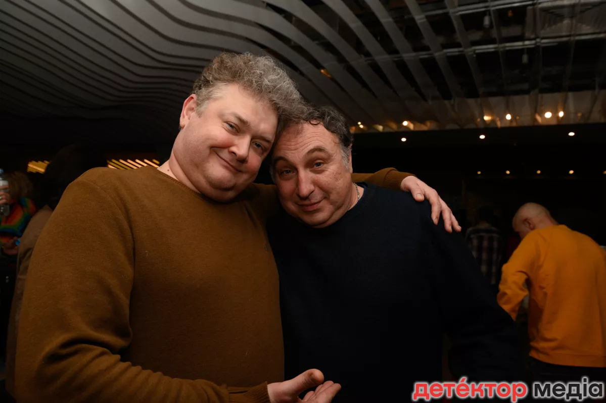 Гей рятує традиційні сімейні цінності. Як відбулася прем'єра фільму &laquo;Уроки толерантності&raquo;