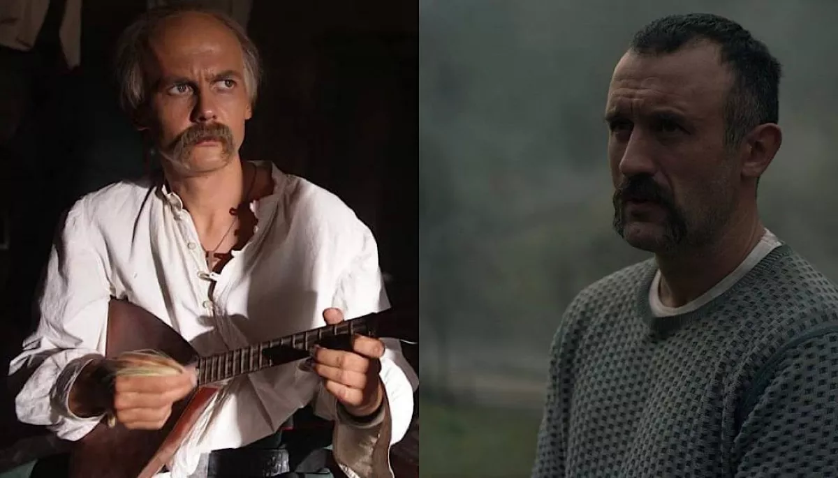Шевченко проти «Памфіра». Кіноспільнота заявила про інформаційну кампанію, яка дискредитує стрічку Сухолиткого-Собчука Шевченко проти «Памфіра». Кіноспільнота заявила про інформаційну кампанію, яка дискредитує стрічку Сухолиткого-Собчука