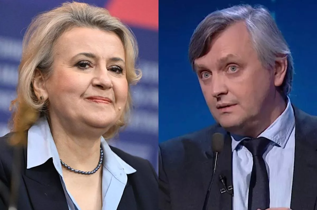 Як Сергій Лозниця рятує російську культуру в Україні. Оксана Забужко розповіла про свої дослідження на Берлінале