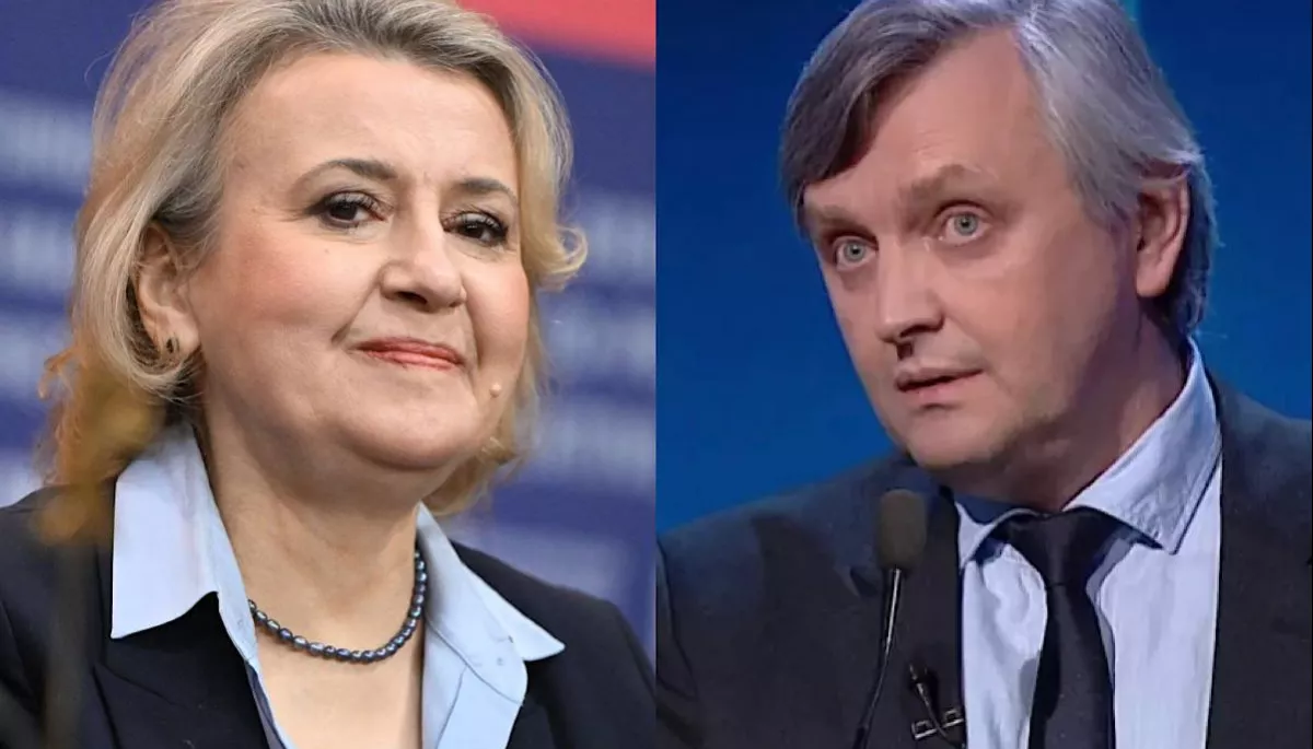 Як Сергій Лозниця рятує російську культуру в Україні. Оксана Забужко розповіла про свої дослідження на Берлінале