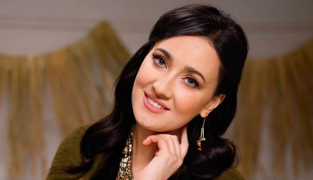 Закохана у військового. Соломія Вітвіцька вперше показала свого бойфренда