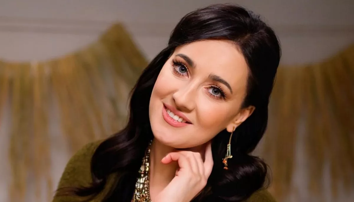 Закохана у військового. Соломія Вітвіцька вперше показала свого бойфренда