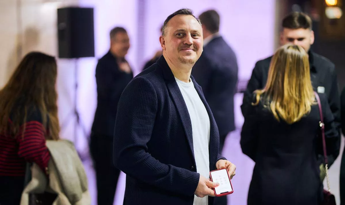 &laquo;Мусили вивертатися хутром всередину&raquo;. Андрій Осіпов пояснює скандал навколо фестивалю Cinema for Victory