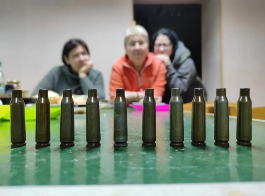 Нудота тактично-оперативного рівня: &laquo;Голос України&raquo; поділився бойовим досвідом на інформаційному фронті