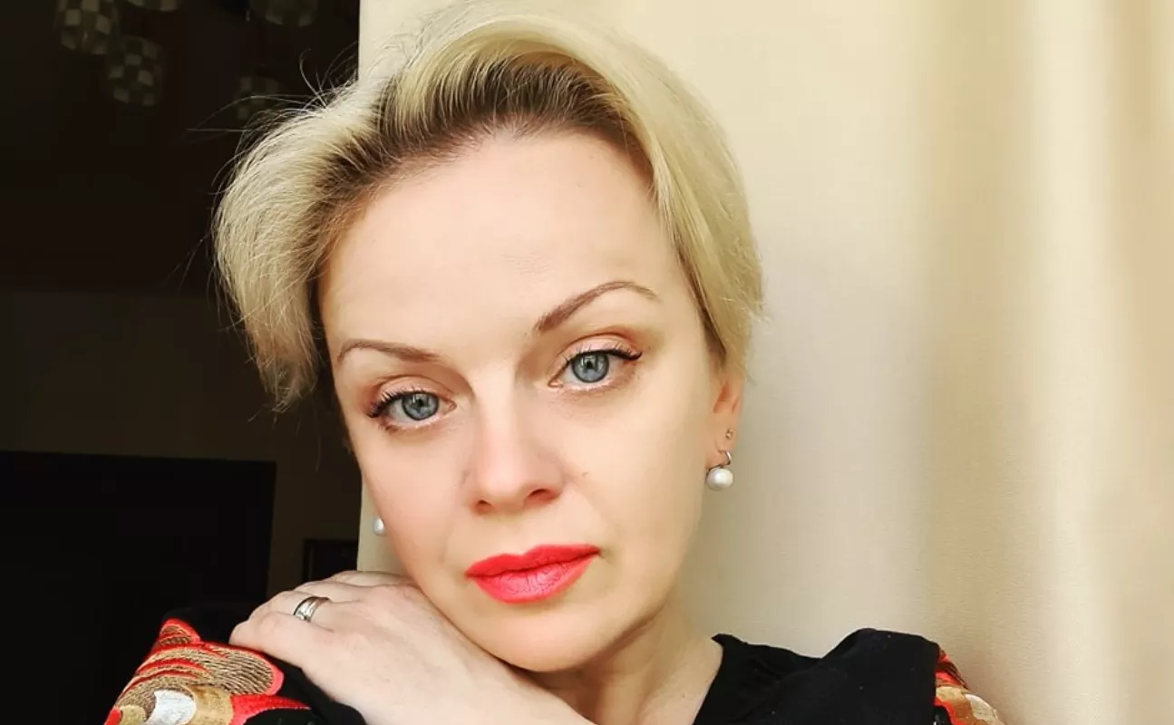 «Фанати ллють сльози!». Ірма Вітовська розкритикувала ютуб-канал, який запостив відео про начебто завершення її кар'єри