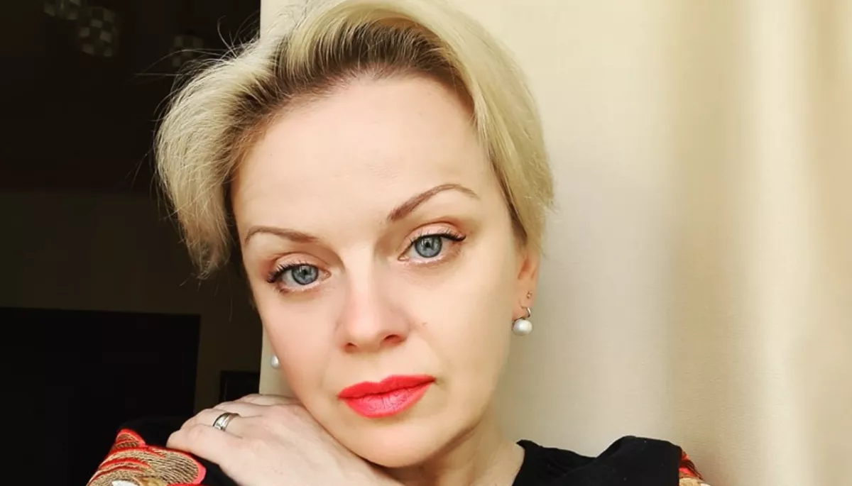 «Фанати ллють сльози!». Ірма Вітовська розкритикувала ютуб-канал, який запостив відео про начебто завершення її кар'єри «Фанати ллють сльози!». Ірма Вітовська розкритикувала ютуб-канал, який запостив відео про начебто завершення її кар'єри