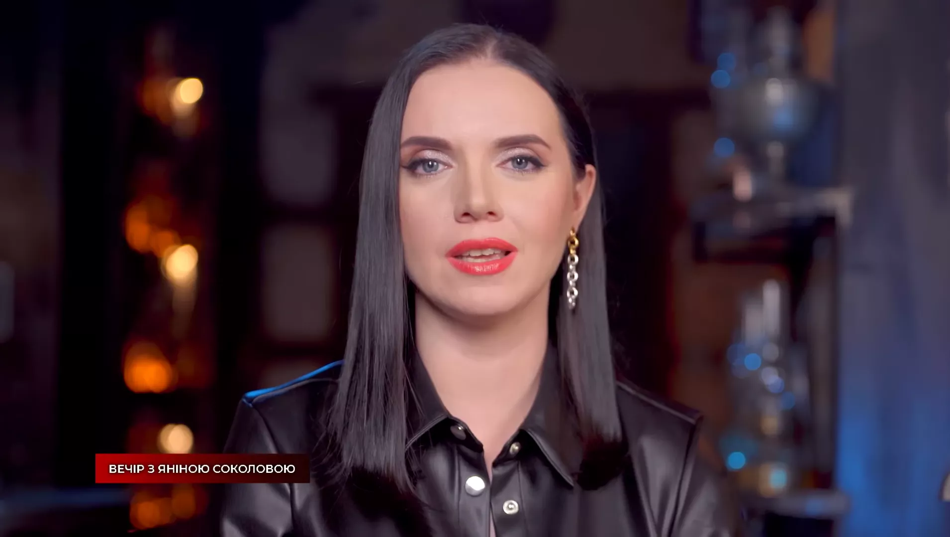 &laquo;Таку історичну ахінею годі й шукати&raquo;: Яніна Соколова відреагувала на інтерв'ю Данила Яневського у Наташі Влащенко