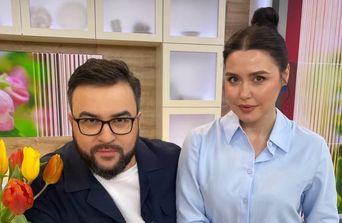 &laquo;Цілковитий рекорд на українському телебаченні&raquo;: &laquo;Сніданок з 1+1&raquo; святкує 27-річчя