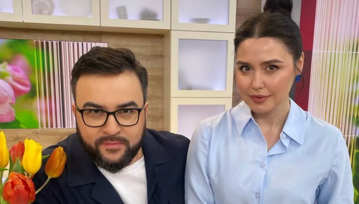 &laquo;Цілковитий рекорд на українському телебаченні&raquo;: &laquo;Сніданок з 1+1&raquo; святкує 27-річчя