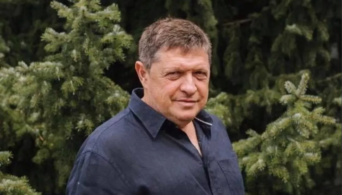 Борис Шефір про курочок, любов до російської культури і гумор &laquo;Кварталу 95&raquo;