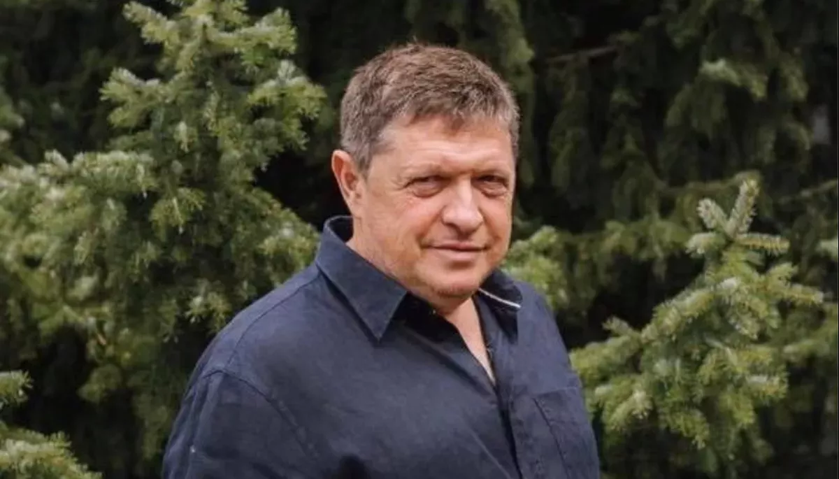 Борис Шефір про курочок, любов до російської культури і гумор &laquo;Кварталу 95&raquo;