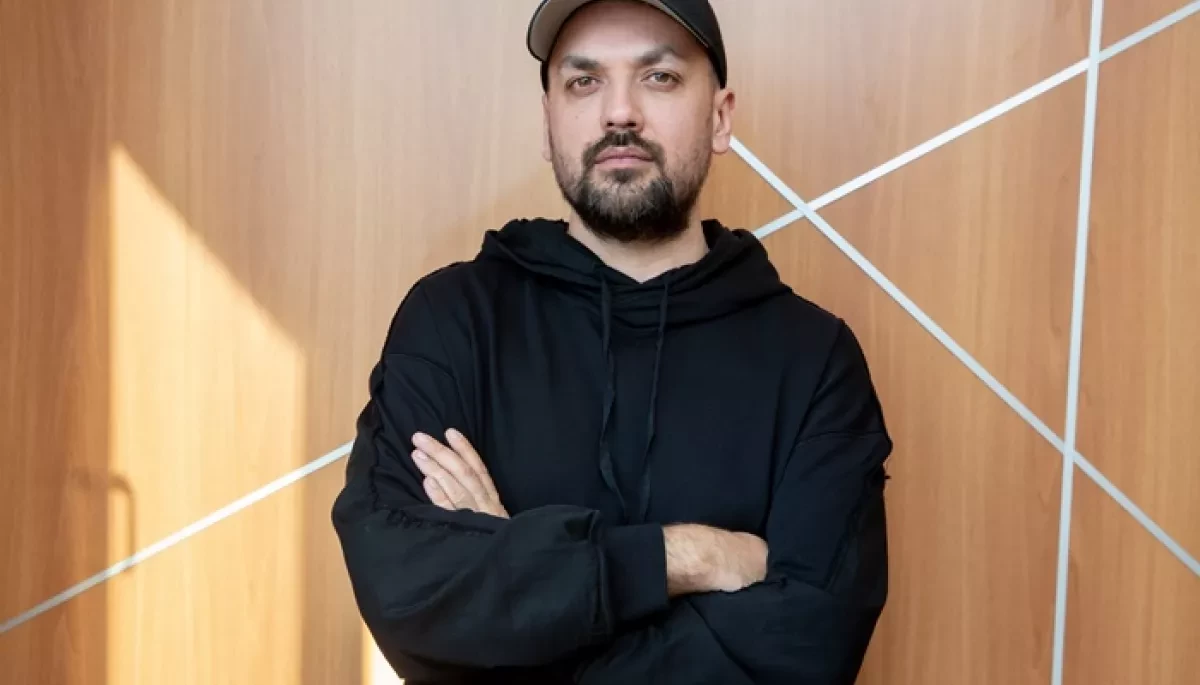 &laquo;Всім відняло мову, але тільки не мені&raquo;: Олег Боднарчук розкритикував нове шоу Тіни Кароль &laquo;Дім звукозапису&raquo;