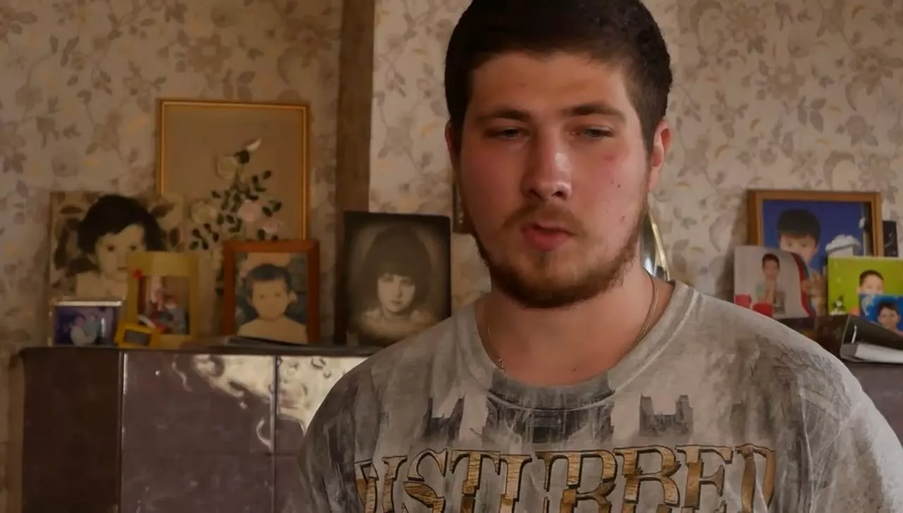 «Де мораль?». Російський окупант дав феєричне інтерв'ю про те, як його пограбували свої, поки він воював в Україні