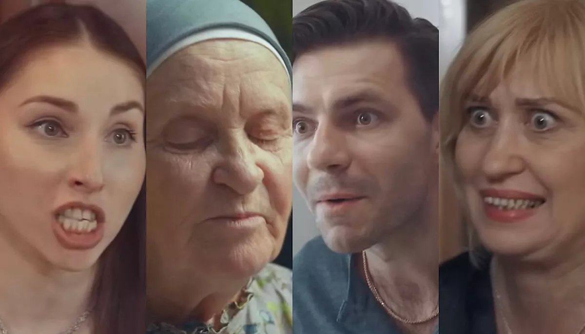 &laquo;Сліпа&raquo; &mdash; найтупіший серіал на нашому телебаченні. Чому він такий популярний?